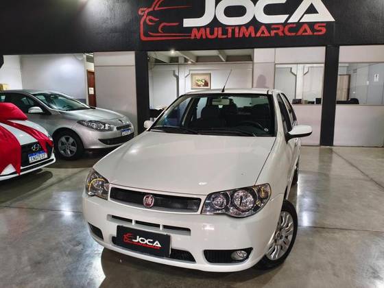 FIAT SIENA 1.0 MPI FIRE 8V FLEX 4P MANUAL